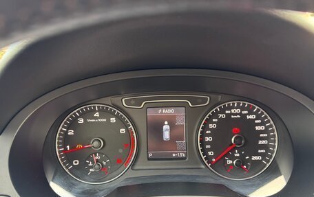 Audi Q3, 2012 год, 1 480 000 рублей, 11 фотография