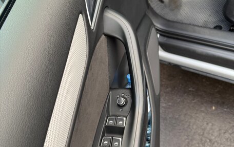 Audi Q3, 2012 год, 1 480 000 рублей, 9 фотография