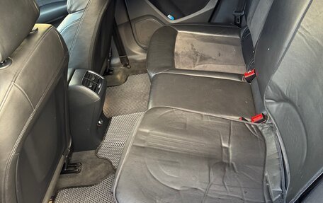 Audi Q3, 2012 год, 1 480 000 рублей, 8 фотография