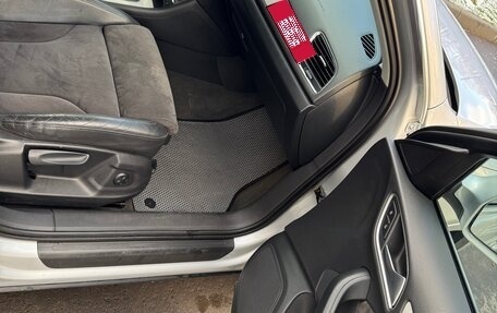 Audi Q3, 2012 год, 1 480 000 рублей, 7 фотография