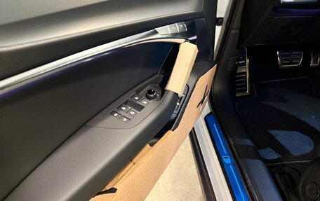 Audi A6 allroad, 2025 год, 9 200 000 рублей, 13 фотография