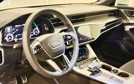 Audi A6 allroad, 2025 год, 9 200 000 рублей, 14 фотография