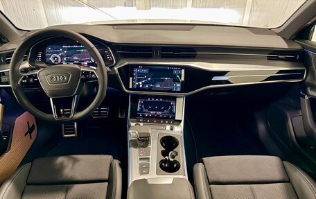 Audi A6 allroad, 2025 год, 9 200 000 рублей, 15 фотография