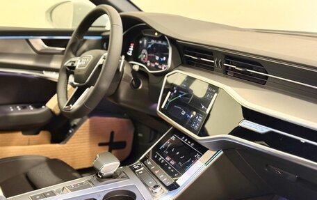 Audi A6 allroad, 2025 год, 9 200 000 рублей, 10 фотография