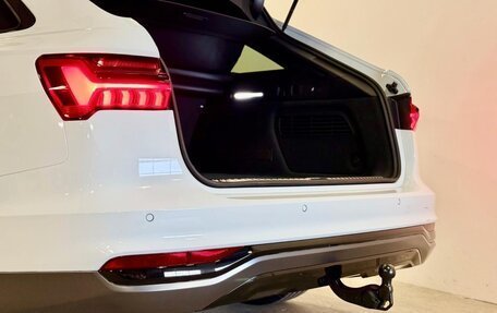 Audi A6 allroad, 2025 год, 9 200 000 рублей, 8 фотография