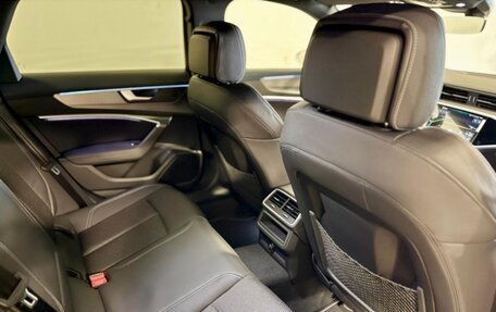 Audi A6 allroad, 2025 год, 9 200 000 рублей, 12 фотография