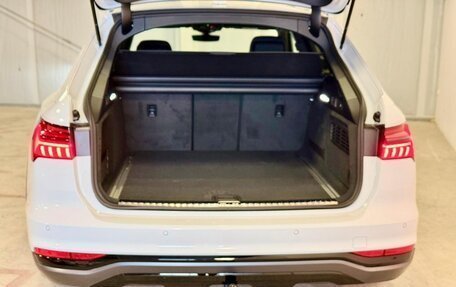 Audi A6 allroad, 2025 год, 9 200 000 рублей, 7 фотография