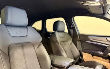 Audi A6 allroad, 2025 год, 9 200 000 рублей, 11 фотография