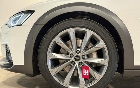 Audi A6 allroad, 2025 год, 9 200 000 рублей, 9 фотография