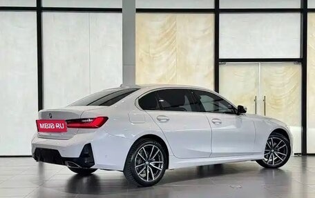 BMW 3 серия, 2025 год, 4 560 000 рублей, 3 фотография