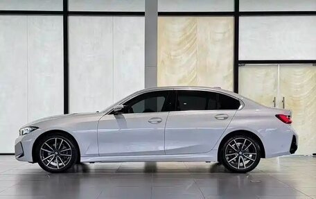 BMW 3 серия, 2025 год, 4 560 000 рублей, 4 фотография