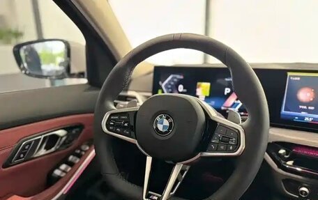 BMW 3 серия, 2025 год, 4 560 000 рублей, 7 фотография
