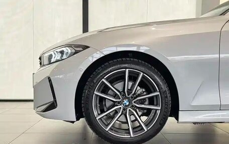 BMW 3 серия, 2025 год, 4 560 000 рублей, 13 фотография