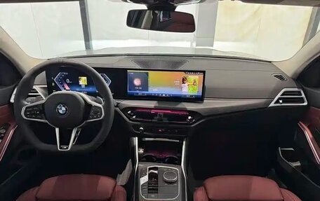 BMW 3 серия, 2025 год, 4 560 000 рублей, 6 фотография