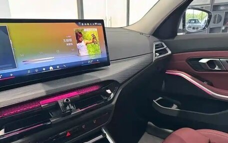 BMW 3 серия, 2025 год, 4 560 000 рублей, 9 фотография