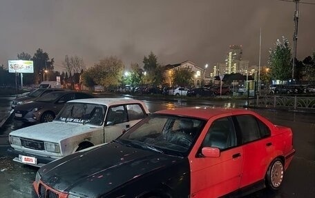 BMW 3 серия, 1991 год, 359 000 рублей, 3 фотография