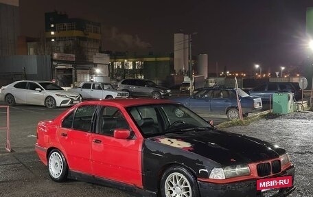 BMW 3 серия, 1991 год, 359 000 рублей, 5 фотография