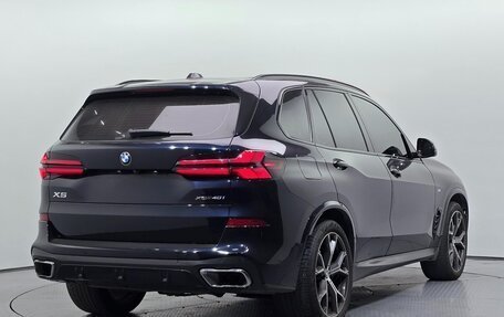 BMW X5, 2024 год, 11 700 000 рублей, 2 фотография