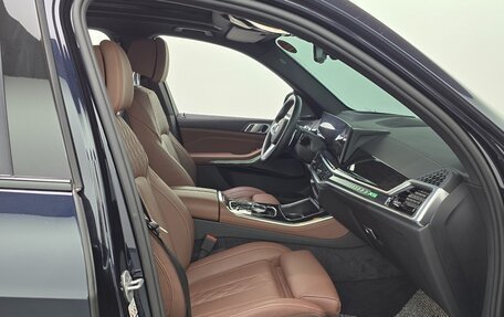 BMW X5, 2024 год, 11 700 000 рублей, 7 фотография