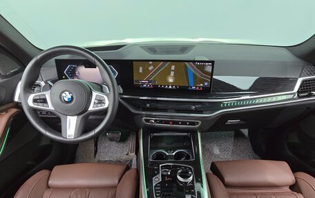 BMW X5, 2024 год, 11 700 000 рублей, 5 фотография