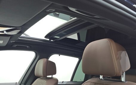 BMW X5, 2024 год, 11 700 000 рублей, 12 фотография