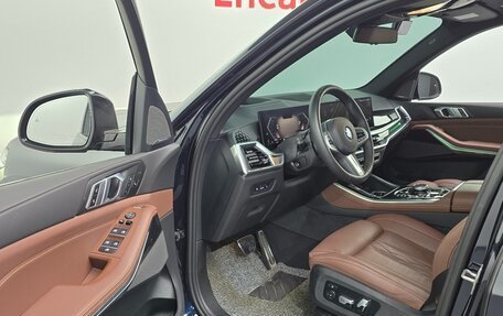 BMW X5, 2024 год, 11 700 000 рублей, 6 фотография