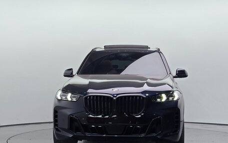 BMW X5, 2024 год, 11 700 000 рублей, 3 фотография