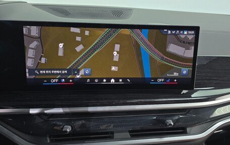 BMW X5, 2024 год, 11 700 000 рублей, 13 фотография