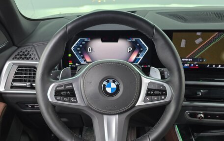 BMW X5, 2024 год, 11 700 000 рублей, 10 фотография