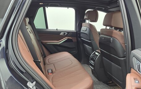 BMW X5, 2024 год, 11 700 000 рублей, 11 фотография