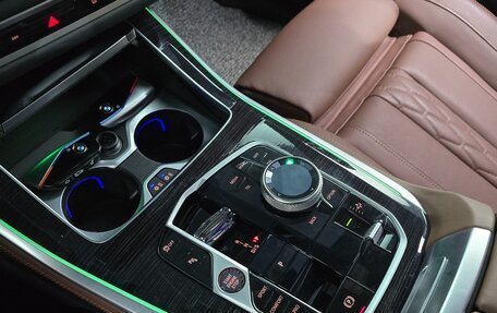 BMW X5, 2024 год, 11 700 000 рублей, 9 фотография