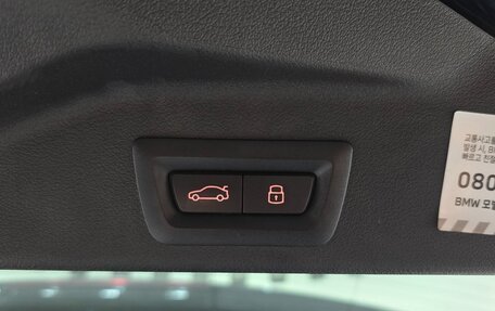 BMW X5, 2024 год, 11 700 000 рублей, 20 фотография