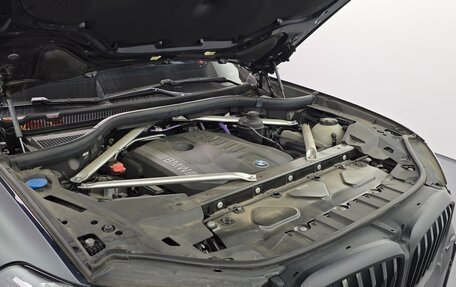 BMW X5, 2024 год, 11 700 000 рублей, 19 фотография