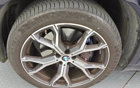 BMW X5, 2024 год, 11 700 000 рублей, 18 фотография