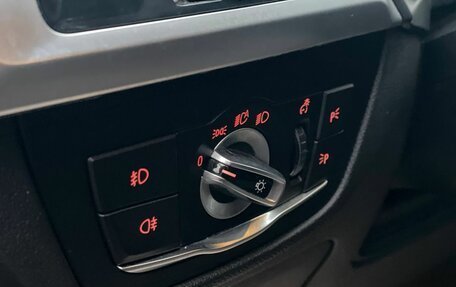 BMW X4, 2021 год, 4 000 000 рублей, 10 фотография