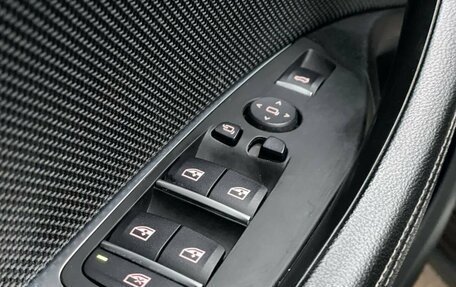 BMW X4, 2021 год, 4 000 000 рублей, 9 фотография