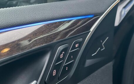 BMW X4, 2021 год, 4 000 000 рублей, 8 фотография