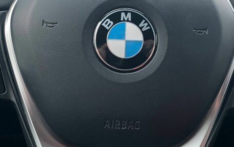 BMW X4, 2021 год, 4 000 000 рублей, 16 фотография