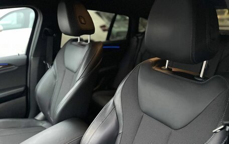 BMW X4, 2021 год, 4 000 000 рублей, 13 фотография