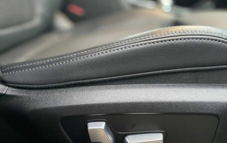 BMW X4, 2021 год, 4 000 000 рублей, 26 фотография