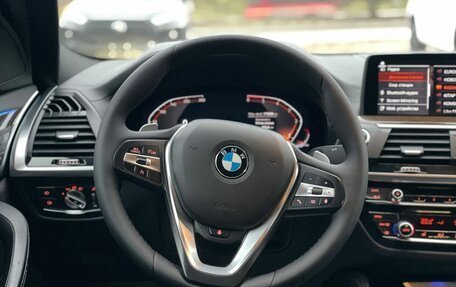 BMW X4, 2021 год, 4 000 000 рублей, 18 фотография