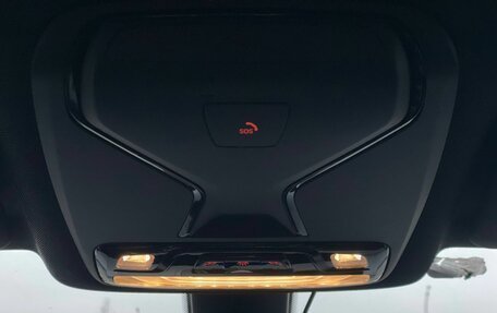BMW X4, 2021 год, 4 000 000 рублей, 19 фотография