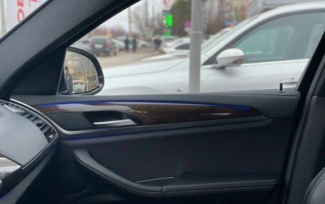 BMW X4, 2021 год, 4 000 000 рублей, 12 фотография