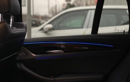 BMW X4, 2021 год, 4 000 000 рублей, 28 фотография