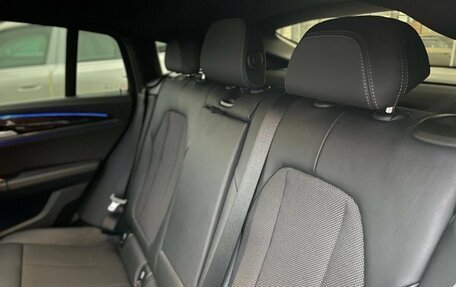 BMW X4, 2021 год, 4 000 000 рублей, 30 фотография