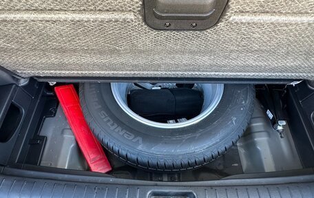 KIA Sportage IV рестайлинг, 2017 год, 2 097 000 рублей, 14 фотография