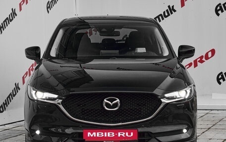 Mazda CX-5 II, 2020 год, 2 690 000 рублей, 2 фотография