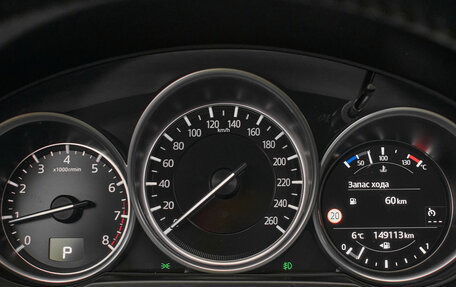 Mazda CX-5 II, 2020 год, 2 690 000 рублей, 15 фотография