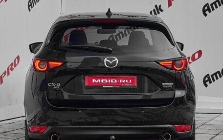Mazda CX-5 II, 2020 год, 2 690 000 рублей, 5 фотография