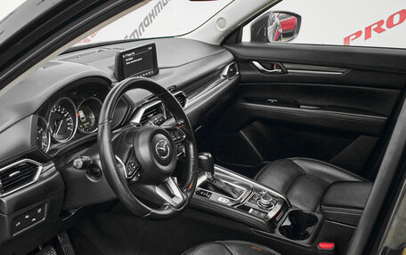 Mazda CX-5 II, 2020 год, 2 690 000 рублей, 10 фотография